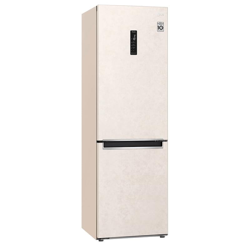 Холодильник LG GC-B459MEWM - фото #1