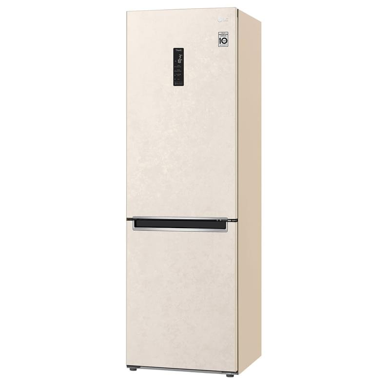 Холодильник LG GC-B459MEWM - фото #2