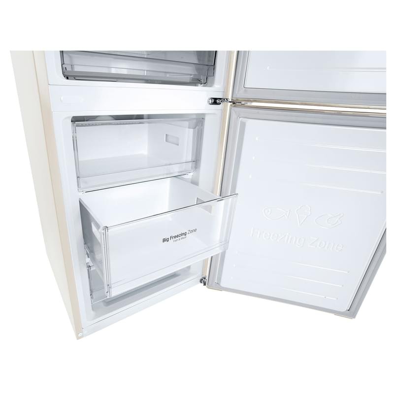 Холодильник LG GC-B459MEWM - фото #9