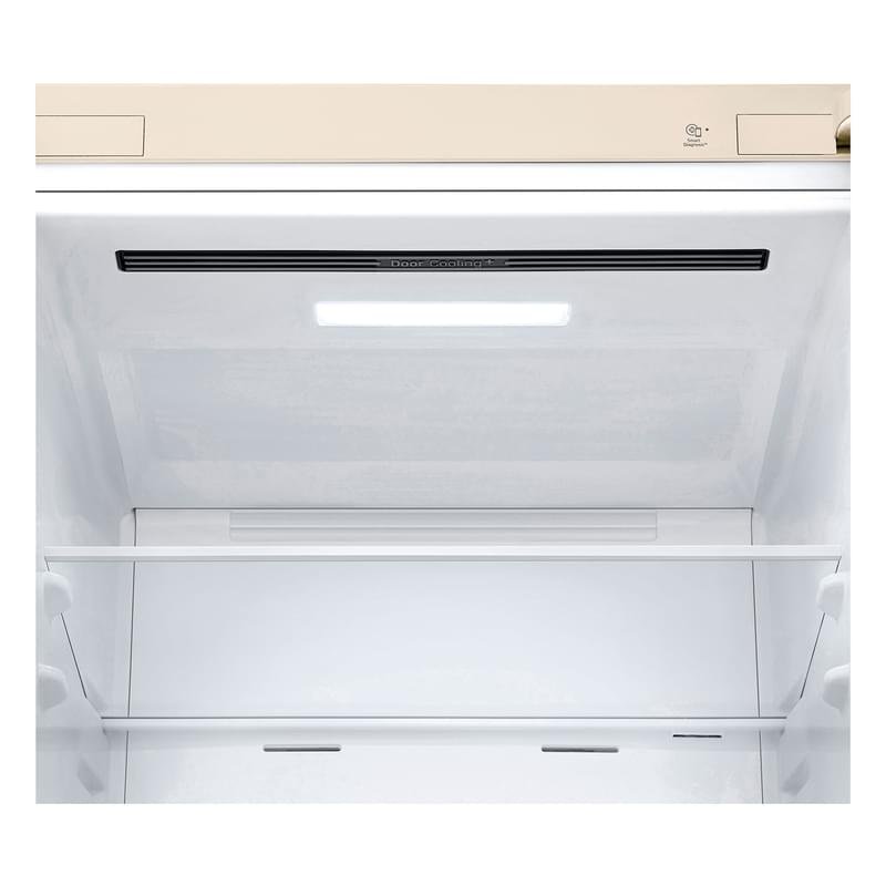 Холодильник LG GC-B459MEWM - фото #10