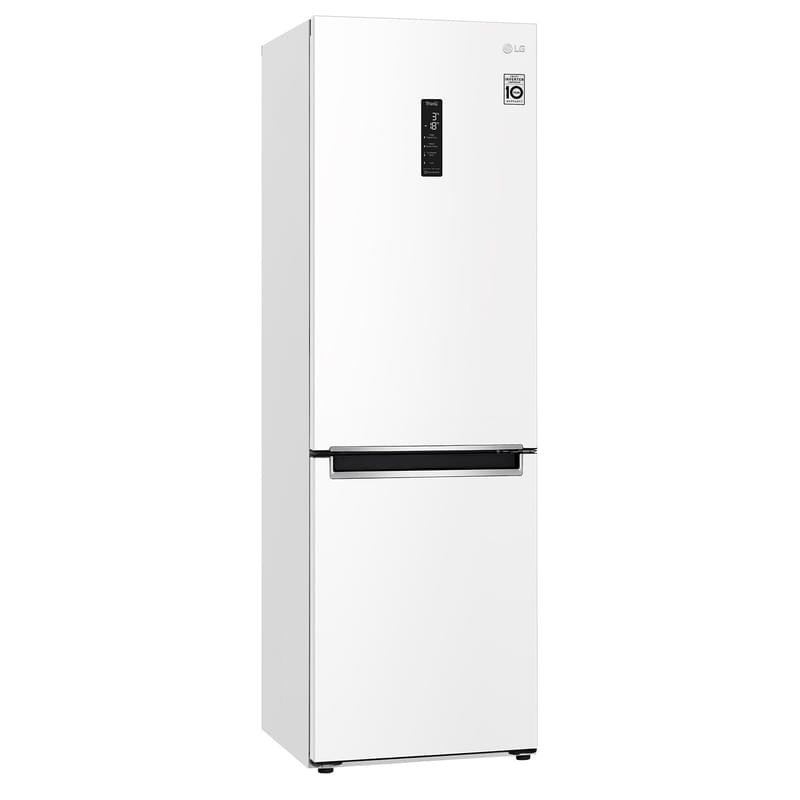 Холодильник LG GC-B459MQWM - фото #1