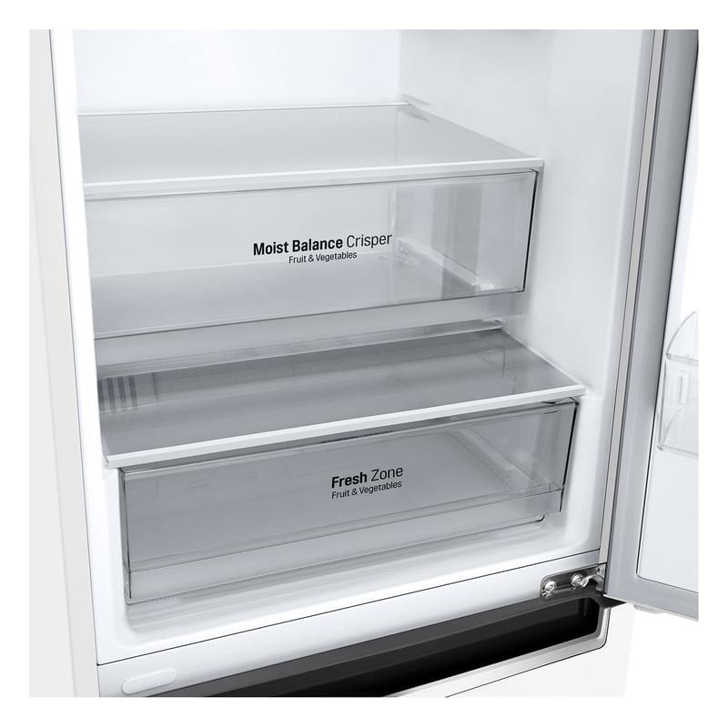 Холодильник LG GC-B459MQWM - фото #8