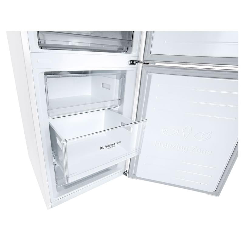 Холодильник LG GC-B459MQWM - фото #9