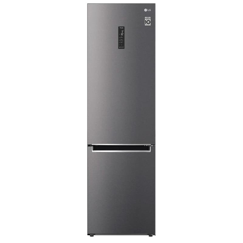 Холодильник LG GC-B509MLWM - фото #0