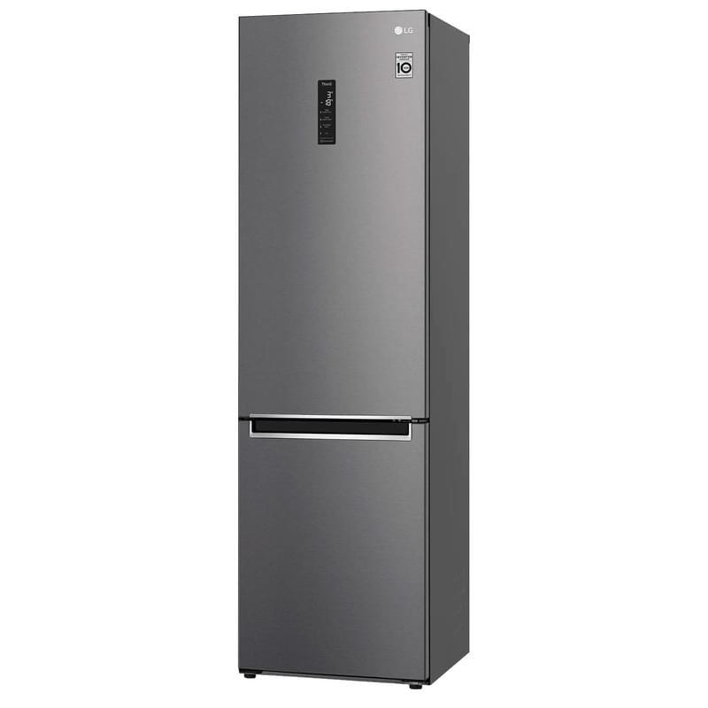 Холодильник LG GC-B509MLWM - фото #1