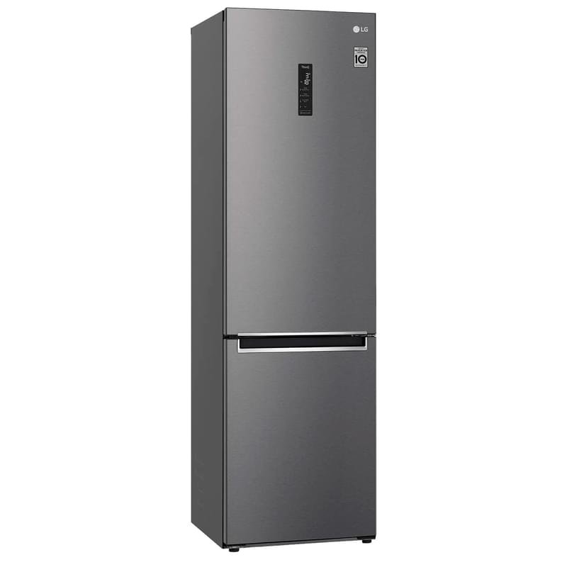 Холодильник LG GC-B509MLWM - фото #2