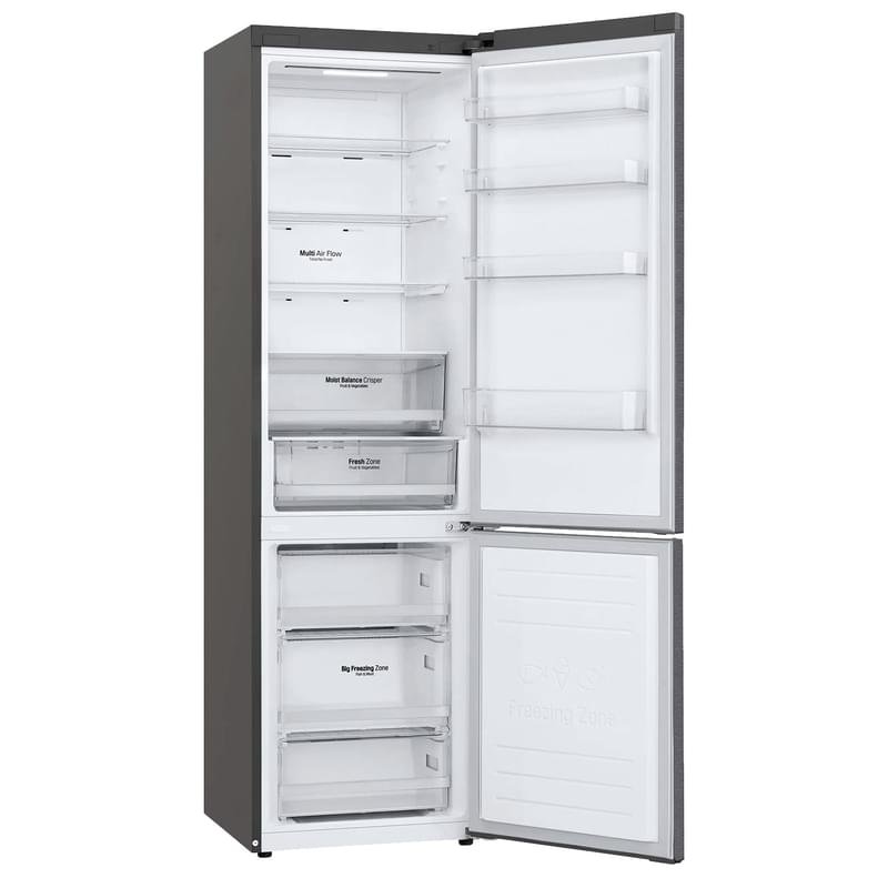 Холодильник LG GC-B509MLWM - фото #4