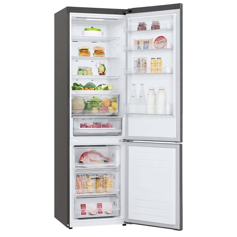 Холодильник LG GC-B509MLWM - фото #6