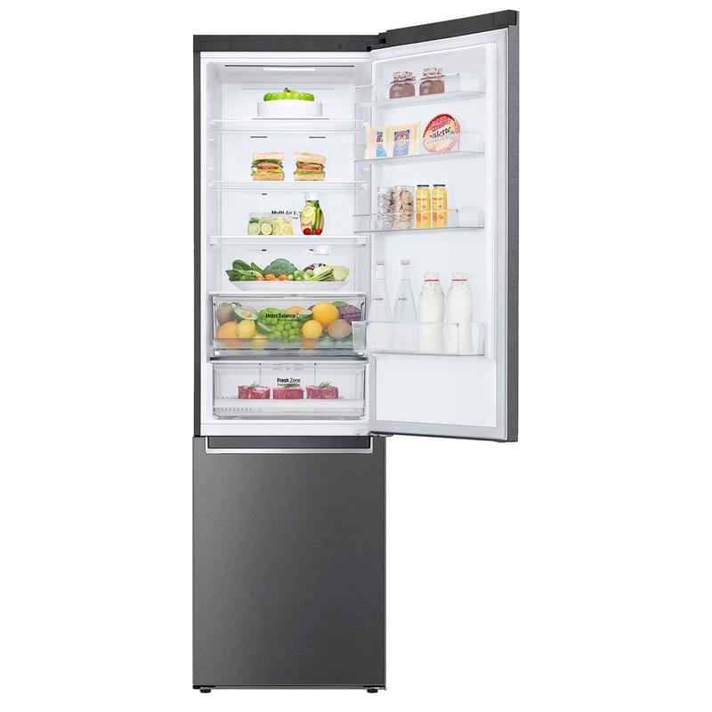 Холодильник LG GC-B509MLWM - фото #7