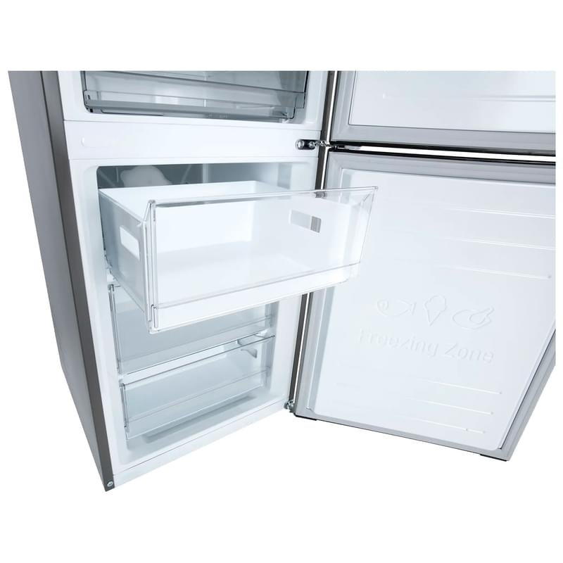Холодильник LG GC-B509MLWM - фото #9