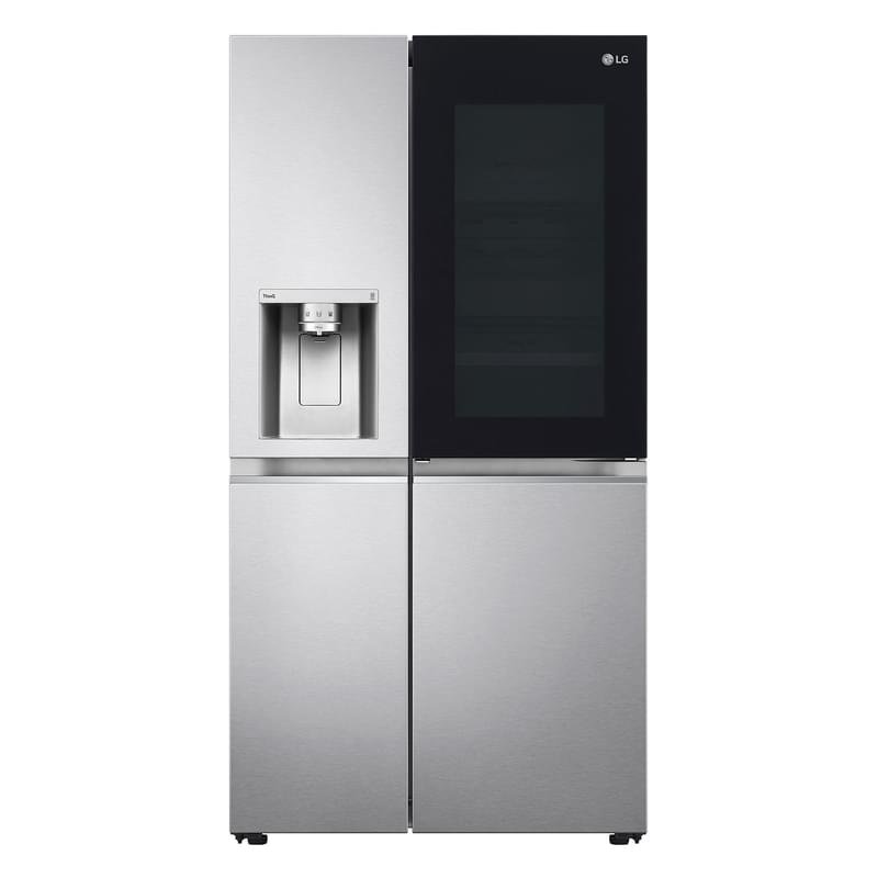 Холодильник LG GC-X257CAEV - фото #0