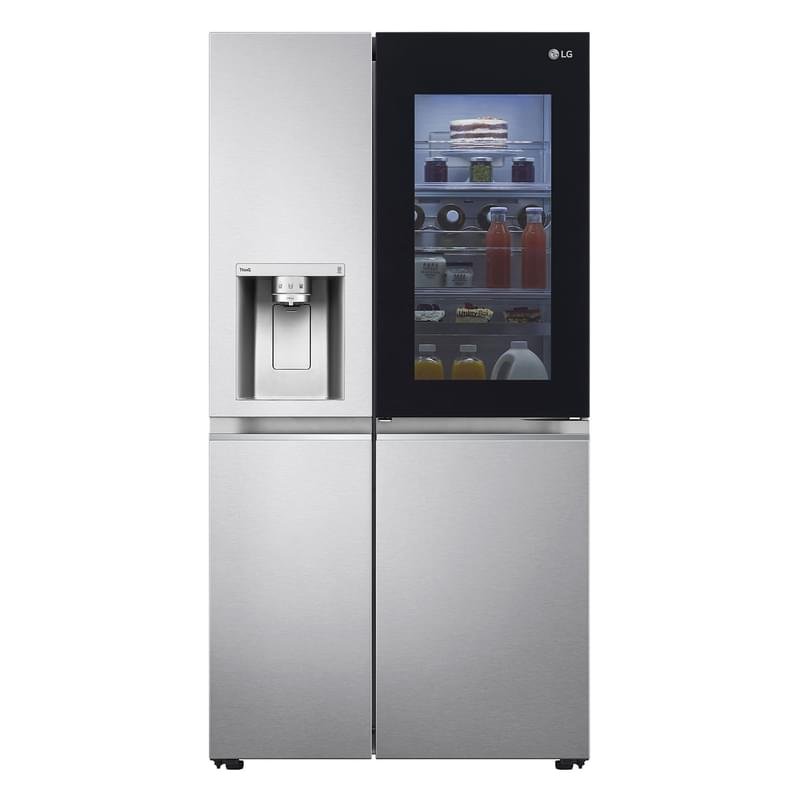 Холодильник LG GC-X257CAEV - фото #1