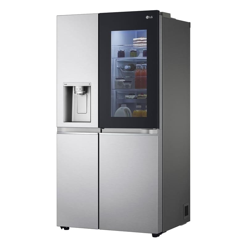 Холодильник LG GC-X257CAEV - фото #2