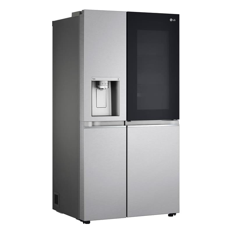 Холодильник LG GC-X257CAEV - фото #3