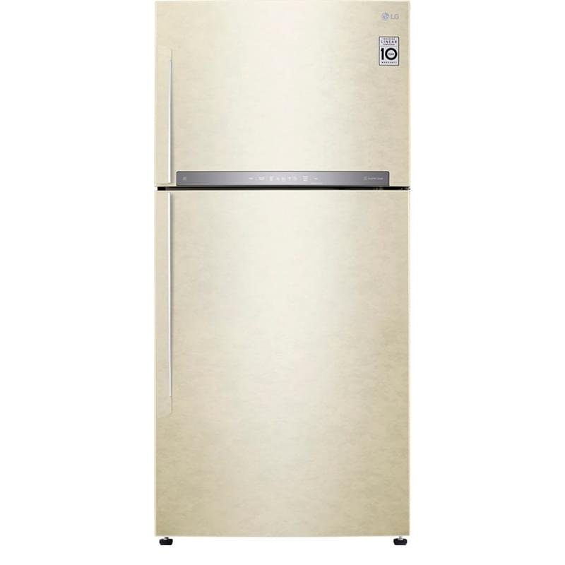 Холодильник LG GR-H802HEHL - фото #0