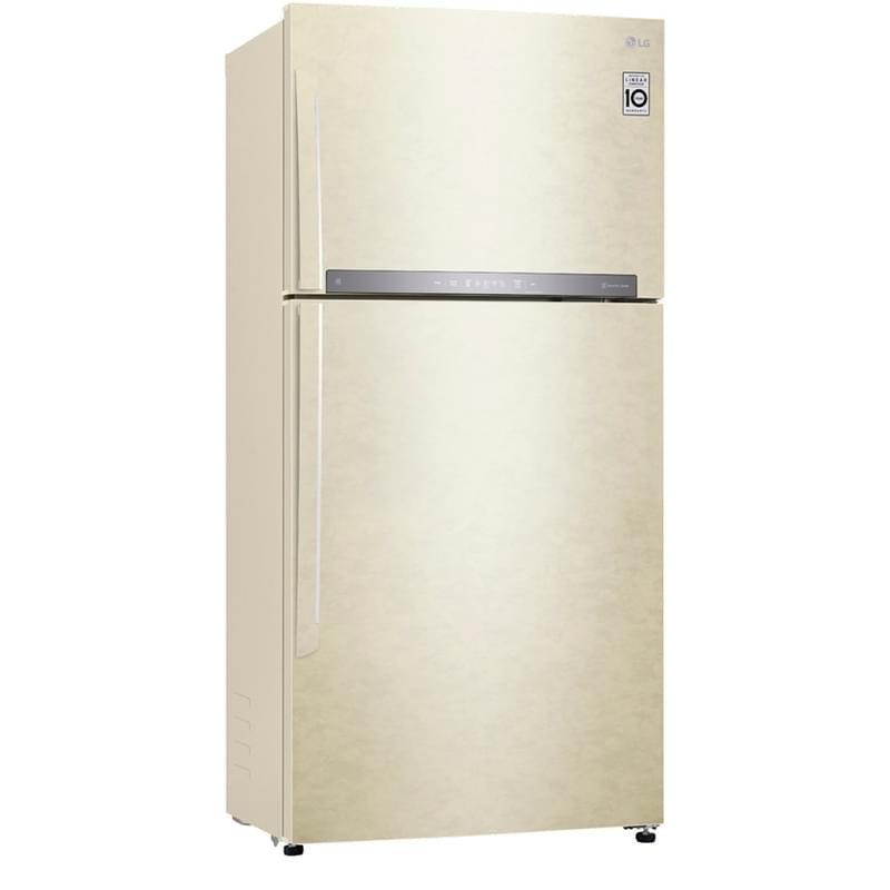 Холодильник LG GR-H802HEHL - фото #1