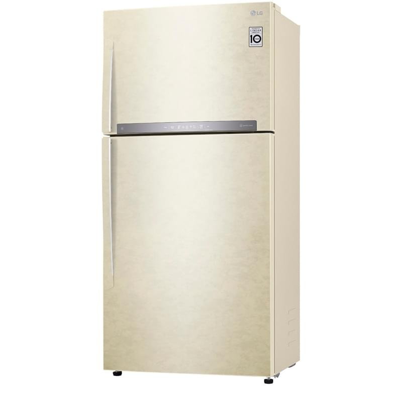 Холодильник LG GR-H802HEHL - фото #2