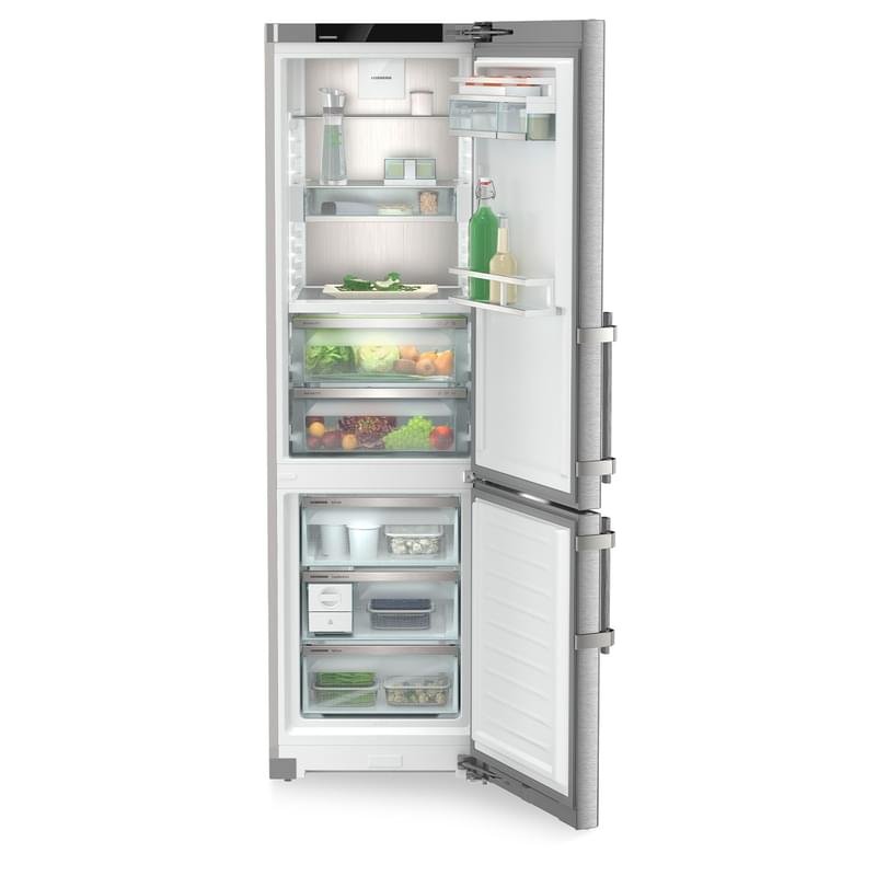 Холодильник Liebherr CBNsdc 5753-20 001 - фото #2