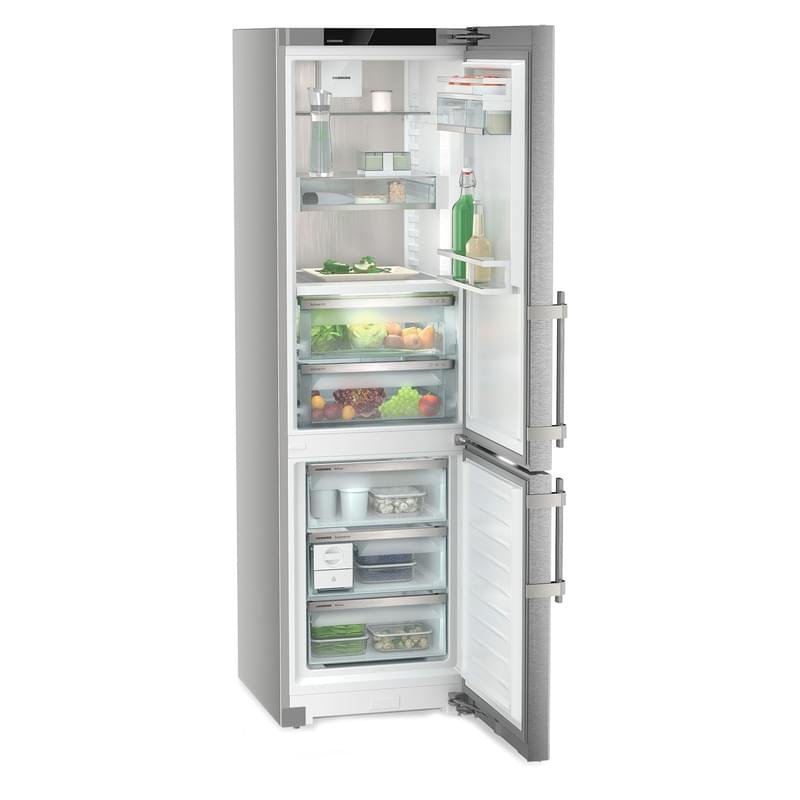 Холодильник Liebherr CBNsdc 5753-20 001 - фото #4