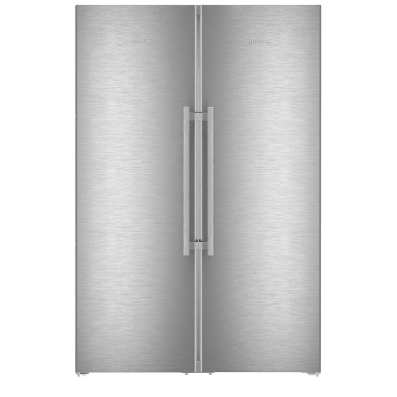 Холодильник Liebherr XRFsd 5255-20 001(SFNsdd 5257-20 001+SRBsdd 5250-20 001) - фото #0