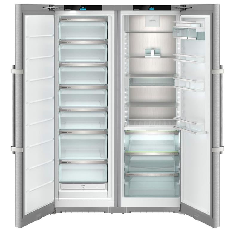 Холодильник Liebherr XRFsd 5255-20 001(SFNsdd 5257-20 001+SRBsdd 5250-20 001) - фото #4