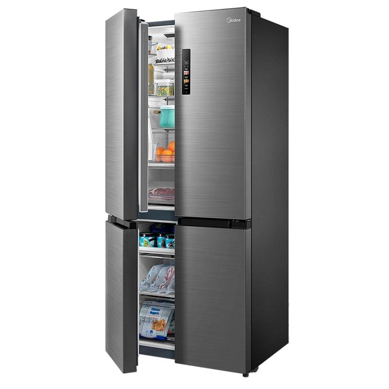 Холодильник Midea MDRM691MIE46 - фото #3
