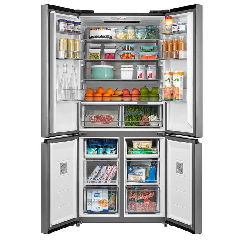 Холодильник Midea MDRM691MIE46 - фото #5