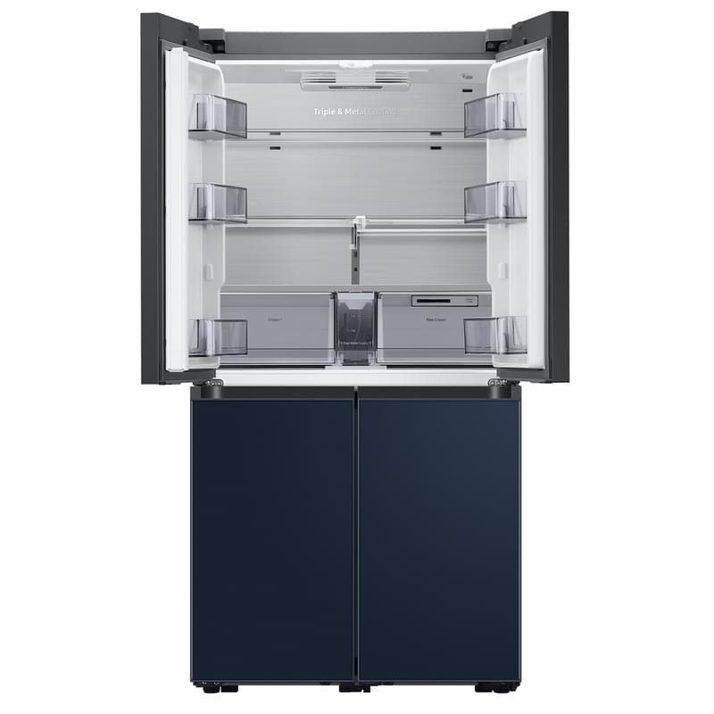 Холодильник Samsung RF-60A91R18A - фото #5