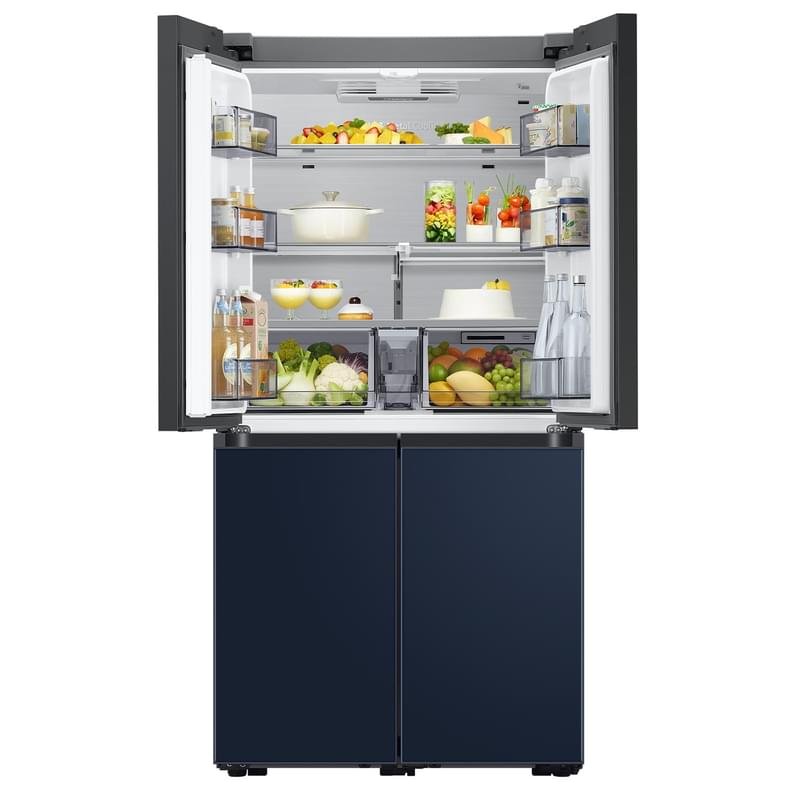 Холодильник Samsung RF-60A91R18A - фото #6