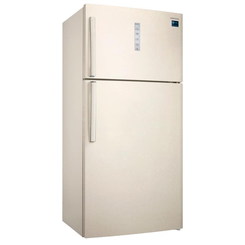 Двухкамерный холодильник Samsung RT-62K7000EF - фото #2