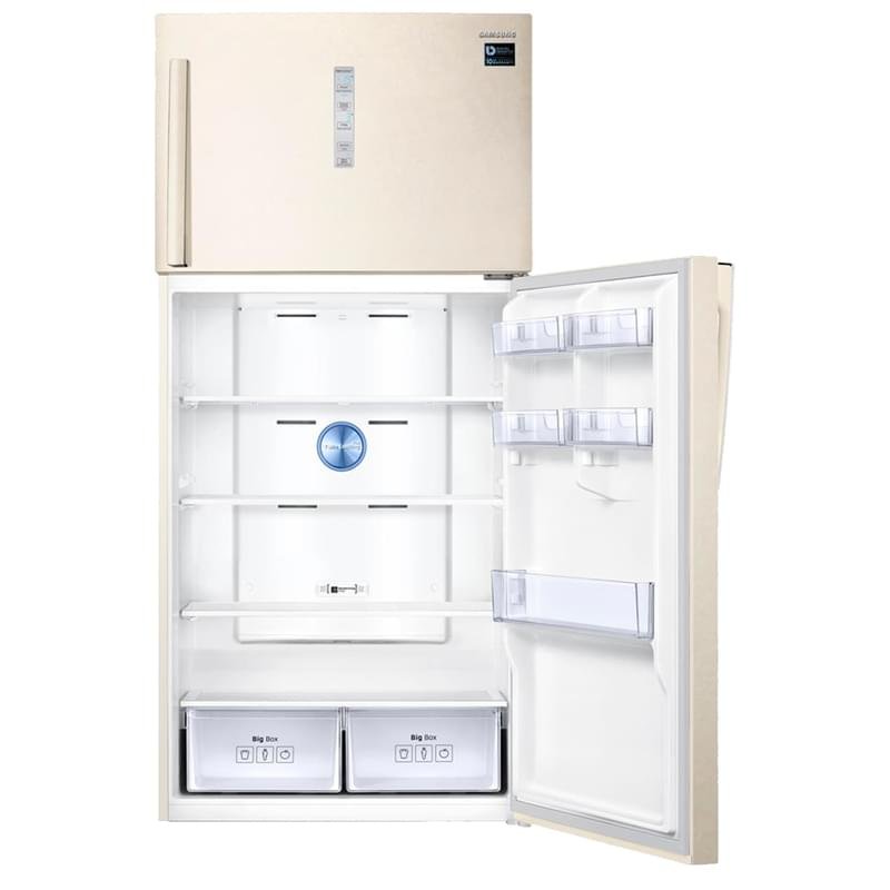 Двухкамерный холодильник Samsung RT-62K7000EF - фото #6