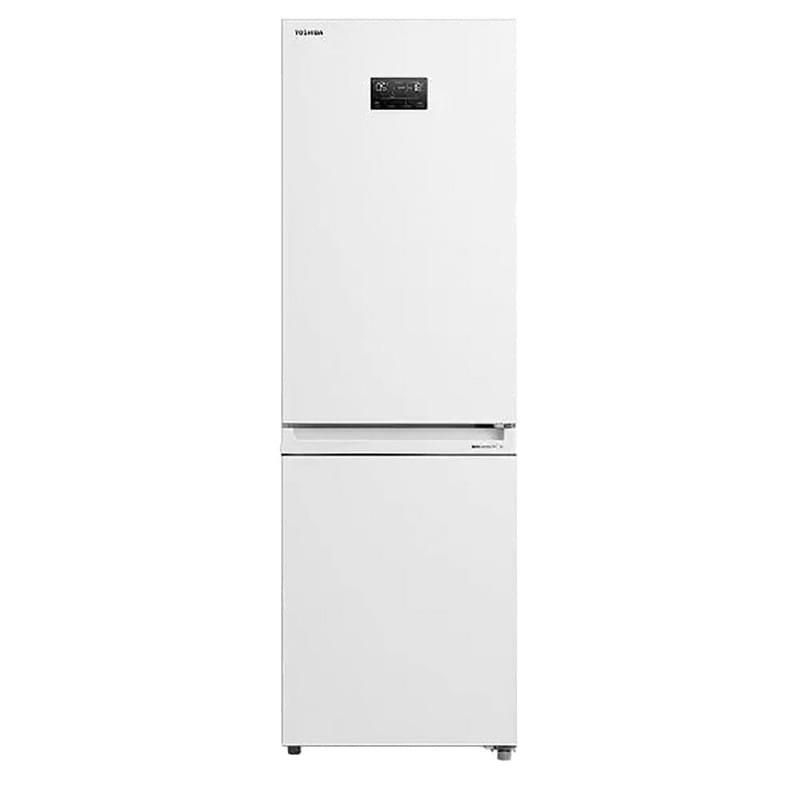 Холодильник Toshiba GR-RB449WE-PMJ(51) - фото #0