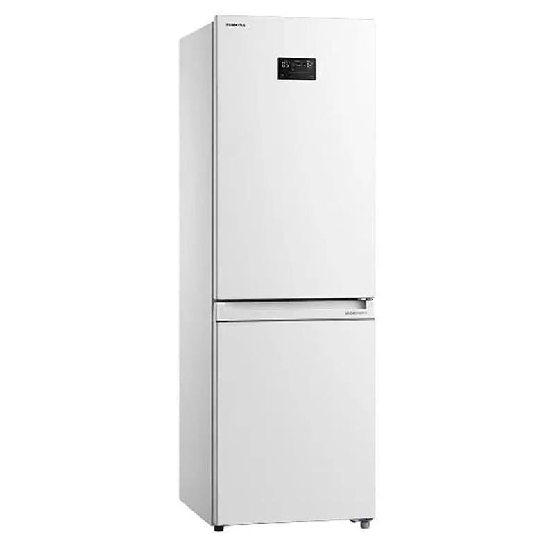 Холодильник Toshiba GR-RB449WE-PMJ(51) - фото #1