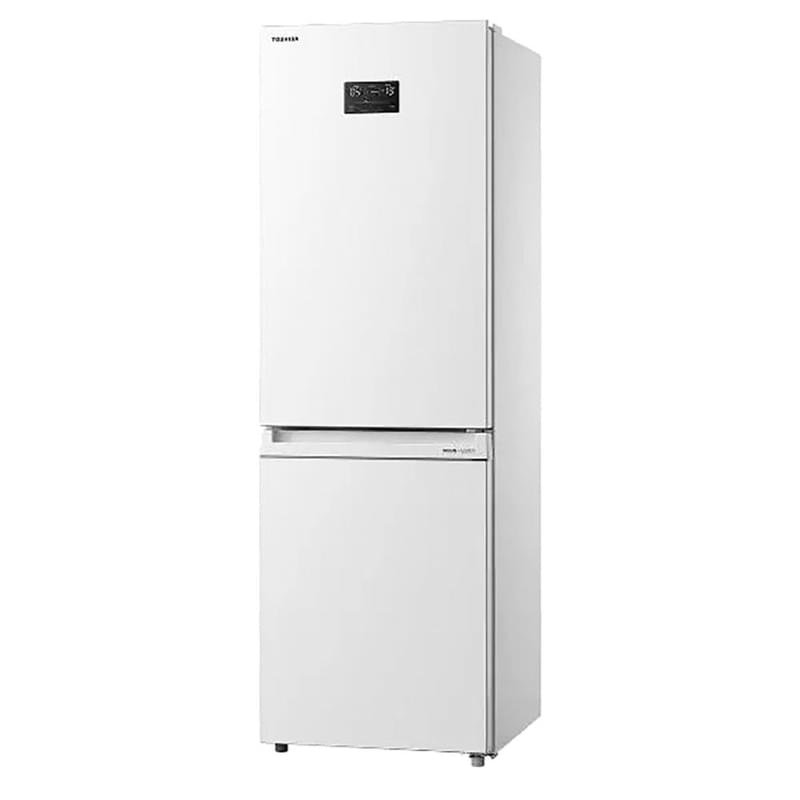 Холодильник Toshiba GR-RB449WE-PMJ(51) - фото #2