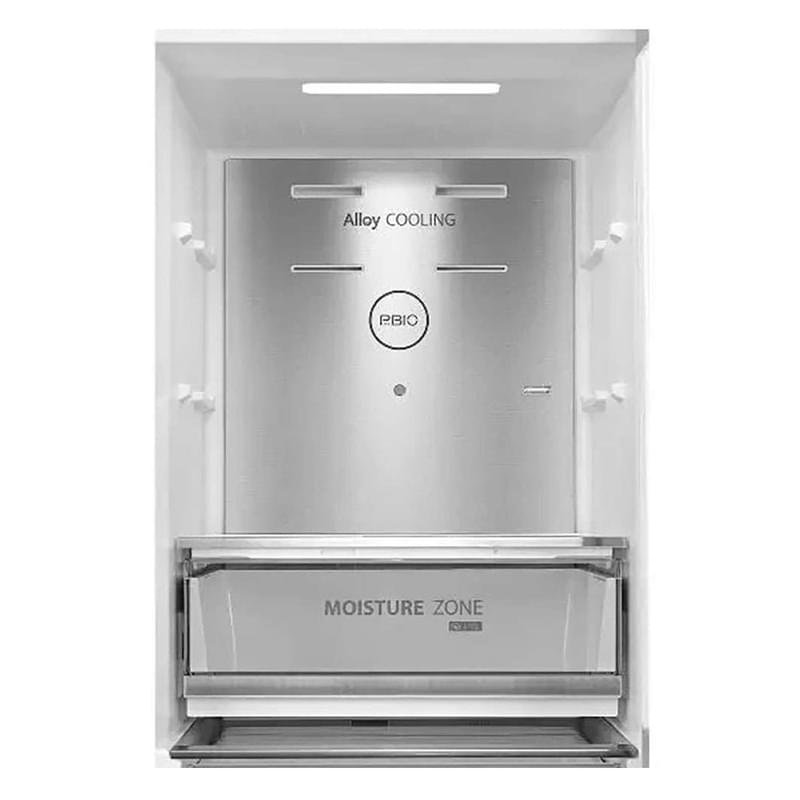 Холодильник Toshiba GR-RB449WE-PMJ(51) - фото #4