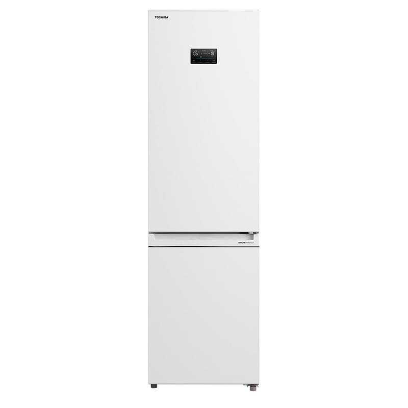 Холодильник Toshiba GR-RB500WE-PMJ(51) - фото #0