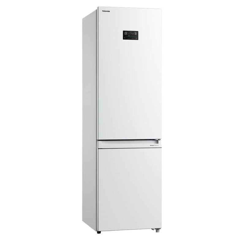 Холодильник Toshiba GR-RB500WE-PMJ(51) - фото #1