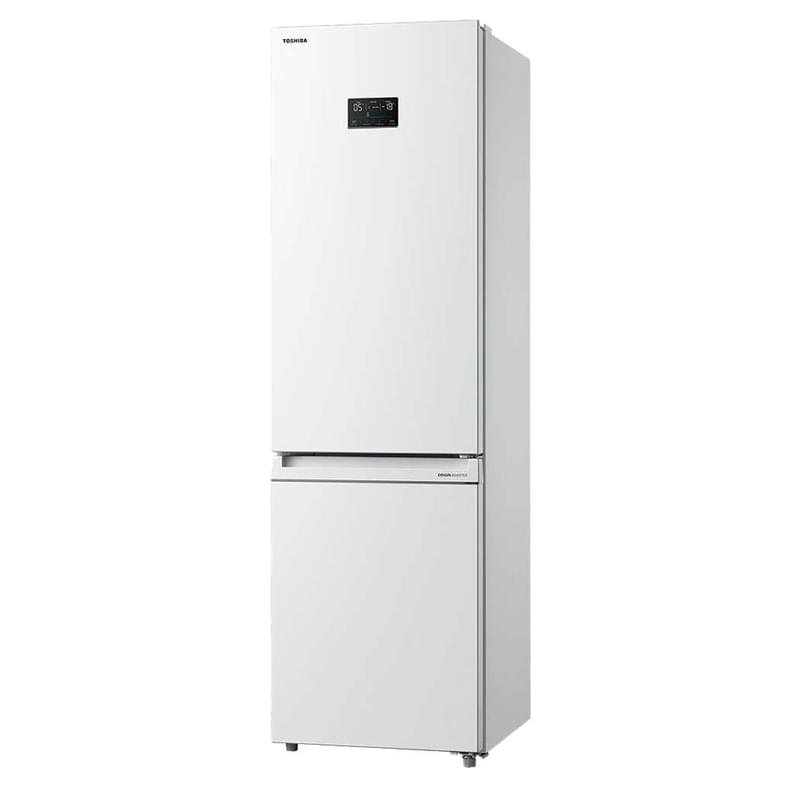 Холодильник Toshiba GR-RB500WE-PMJ(51) - фото #2