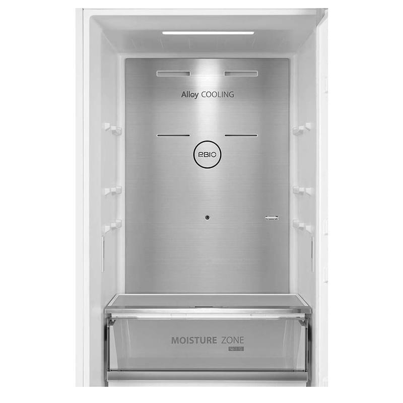 Холодильник Toshiba GR-RB500WE-PMJ(51) - фото #4