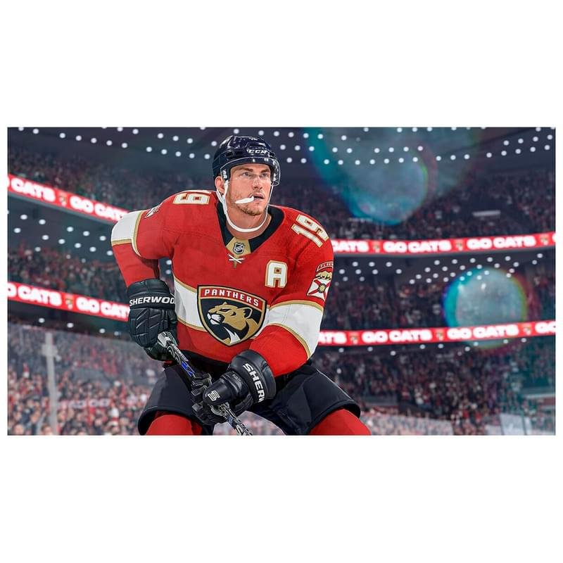 Игра для PS4 NHL 24 (5030947125219) - фото #3