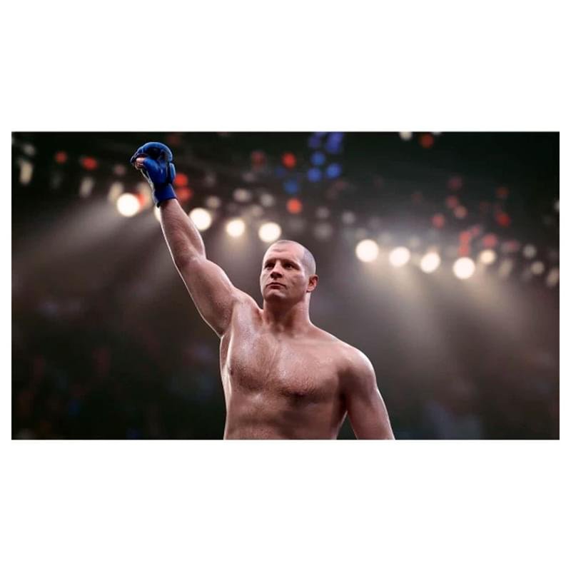 Игра для PS5 UFC 5 - фото #3