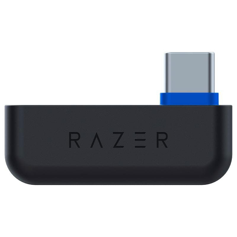 Игровая гарнитура беспроводная Razer Kaira Pro HyperSpeed for PlayStation, White(RZ04-04030200-R3G1) - фото #7