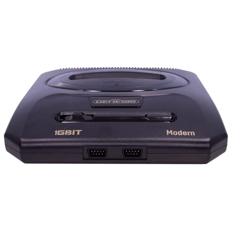 Игровая консоль Retro Genesis Modern Pal Edition + 300 игр (ConSkDn130) - фото #1