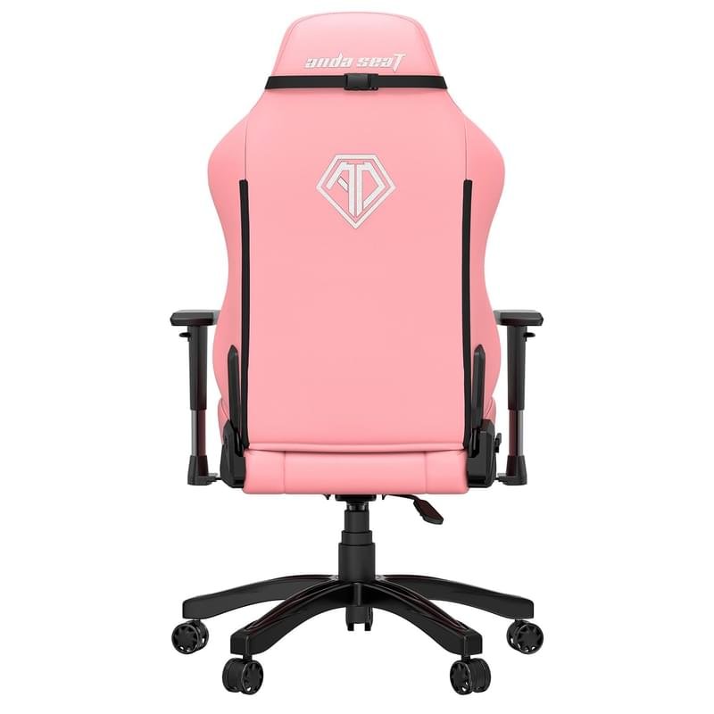 Игровое компьютерное кресло AndaSeat Phantom 3, Pink (AD18Y-06-P-PV) - фото #3