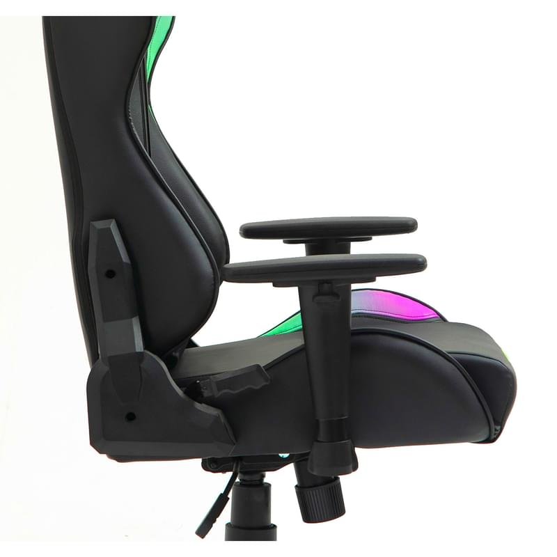 Игровое компьютерное кресло WARP JR, Gloomy pink (JR-GPG) - фото #2