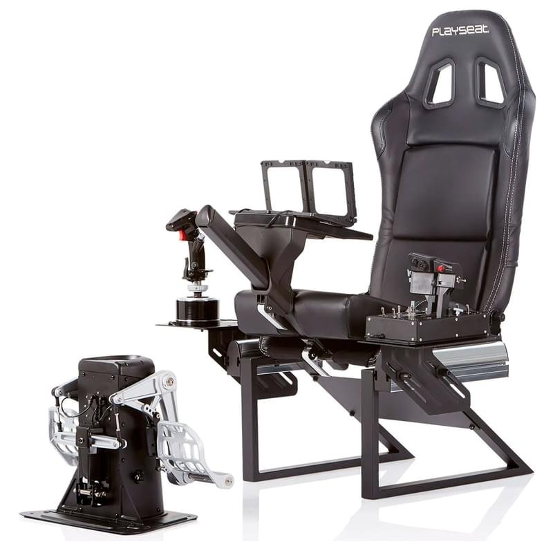 Игровое кресло для симрейсинга Playseat Air Force (FA.00036) - фото #3