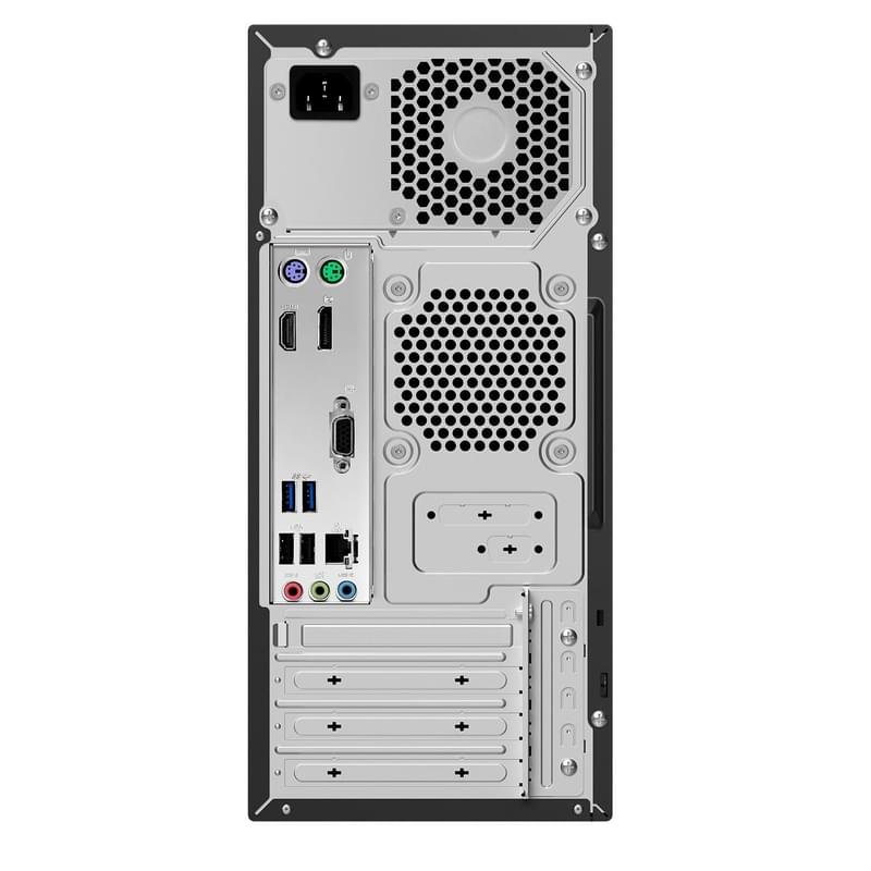 Игровой компьютер Asus S501MD-71270F004W (Ci7-12700F 4,9Ghz/16GB/SSD512/RTX3050 8GB/WiFi/W/S501MD) - фото #3