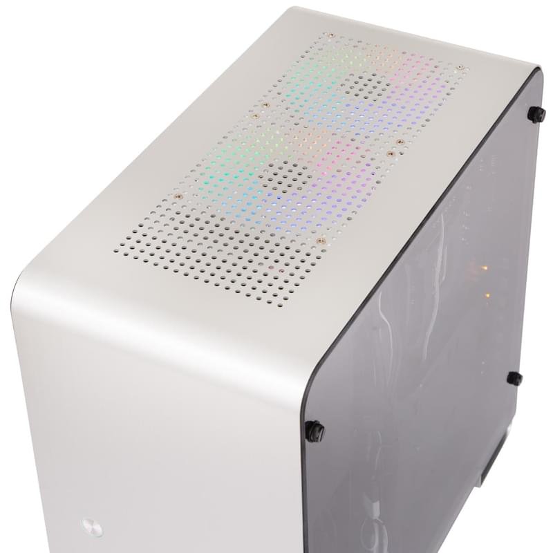 Игровой Компьютер Neo (Ci3-13100F/B760M/16GB/SSD 1TB NVMe/RTX3050 8GB/U4 PLUS Silver) - фото #3