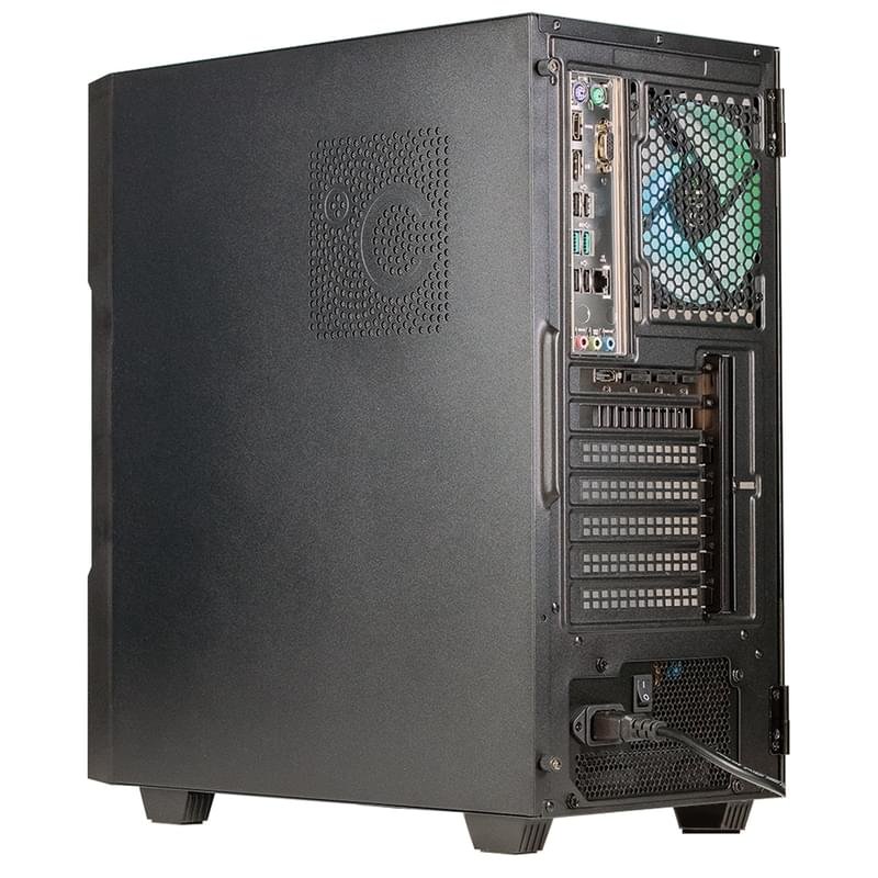 Игровой компьютер Neo Game (Ci3-12100F 3,3GHz/16Gb/SSD 480GB/RTX3050 8Gb/Typhoon) - фото #4