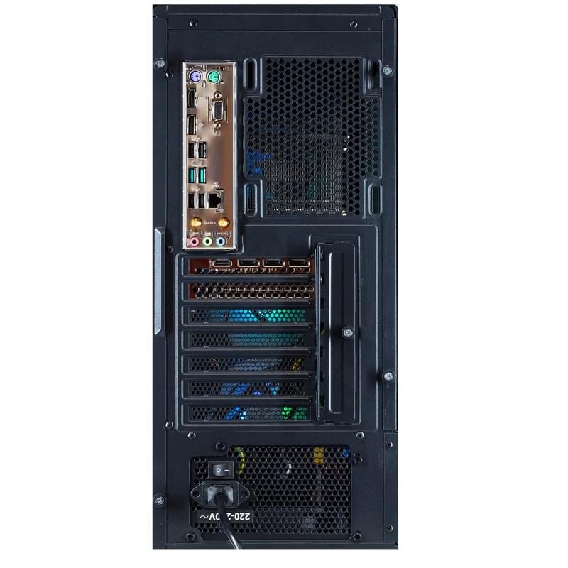 Neo Game ойын компьютері (Ci5-12100F 3,3GHz/16Gb/SSD 500GB/RTX3060 8Gb/Archon 2) - фото #4